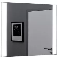 Зеркало Aquanet Форли 90 196660 с подсветкой с инфракрасным управлением