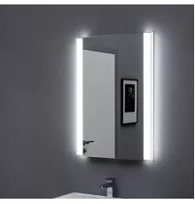 Зеркало Aquanet Форли 120 196663 с подсветкой с инфракрасным управлением