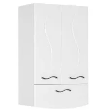 Подвесной шкаф Aquanet Моника 50 186780 Белый