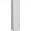 Шкаф пенал Aquanet Нота 40 165407 подвесной R Белый