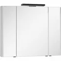 Зеркальный шкаф Aquanet Орлеан 105 L 183078 Белый Зеркальный шкаф Aquanet Орлеан 105 L 183078 Белый