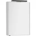 Зеркальный шкаф Aquanet Орлеан 60 R 183076 Белый Зеркальный шкаф Aquanet Орлеан 60 R 183076 Белый