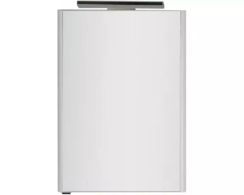 Заказать Зеркальный шкаф Aquanet Орлеан 60 R 183076 Белый в магазине сантехники Santeh-Crystal.ru