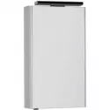 Зеркальный шкаф Aquanet Орлеан 50 R 183075 Белый Зеркальный шкаф Aquanet Орлеан 50 R 183075 Белый