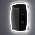 Зеркало Aquanet Тоскана 90 196666 с подсветкой с инфракрасным управлением