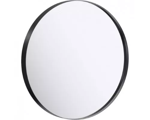 Заказать Зеркало Aqwella RM 80 RM0208BLK Черное в магазине сантехники Santeh-Crystal.ru