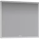 Зеркало Aqwella UM 80 UM0208 с подсветкой с сенсорным выключателем