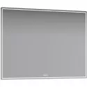 Зеркало Aqwella UM 100 UM0210 с подсветкой с сенсорным выключателем