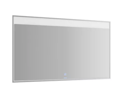 Заказать Зеркало Aqwella 5 Stars Genesis 120 GEN0212 с подсветкой в магазине сантехники Santeh-Crystal.ru