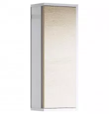 Подвесной шкаф Aqwella 5 Stars Майами 25 Mai.04.25 Дуб сонома Белый