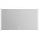Заказать Зеркало BelBagno 100 SPC-GRT-1000-600-LED-TCH-WARM с подсветкой с подогревом с сенсорным выключателем в магазине сантехники Santeh-Crystal.ru