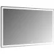 Заказать Зеркало BelBagno 100 SPC-GRT-1000-600-LED-TCH-WARM с подсветкой с подогревом с сенсорным выключателем в магазине сантехники Santeh-Crystal.ru