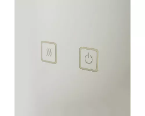 Приобрести Зеркало BelBagno 120 SPC-GRT-1200-800-LED-TCH-SND с подсветкой с голосовым управлением и подогревом в магазине сантехники Santeh-Crystal.ru