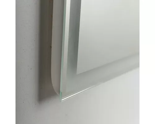 Приобрести Зеркало BelBagno 120 SPC-GRT-1200-800-LED-TCH-SND с подсветкой с голосовым управлением и подогревом в магазине сантехники Santeh-Crystal.ru