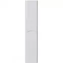 Шкаф пенал BelBagno 32 ACQUA-1600-2A-SC-BL-P подвесной Bianco Lucido