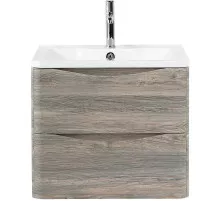 Тумба под раковину BelBagno 70 ACQUA-700-2C-SO-PS подвесная Pino Scania