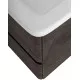 Купить Тумба под раковину BelBagno 60 ALBANO-CER-600-2C-SO-RNG подвесная Robere Nature Grigio в магазине сантехники Santeh-Crystal.ru