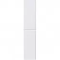 Шкаф пенал BelBagno Albano 32 ALBANO-1600-2A-SC-BL-P подвесной Bianco Lucido