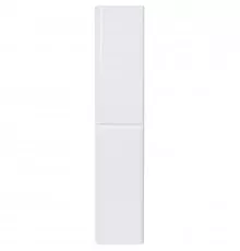 Шкаф пенал BelBagno Albano 32 ALBANO-1600-2A-SC-BL-P подвесной Bianco Lucido