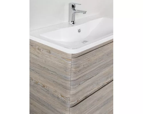 Заказать Тумба под раковину BelBagno 100 ALBANO-1000-2C-PIA-PS Pino Scania в магазине сантехники Santeh-Crystal.ru