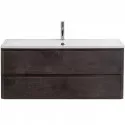 Тумба под раковину BelBagno 120 ALBANO-1200-2C-SO-RNG подвесная Rovere Nature Grigio