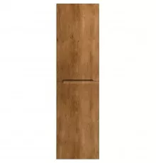 Шкаф пенал BelBagno Etna 40 R ETNA-1500-2A-SC-RN-P-R подвесной Rovere Nature