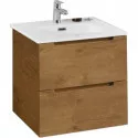 Тумба под раковину BelBagno ETNA 39-500/390-2C-SO-RN-P подвесная Rovere Nature Тумба под раковину BelBagno ETNA 39-500/390-2C-SO-RN-P подвесная Rovere Nature