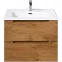 Тумба под раковину BelBagno ETNA 39-600/390-2C-SO-RN-P подвесная Rovere Nature Тумба под раковину BelBagno ETNA 39-600/390-2C-SO-RN-P подвесная Rovere Nature