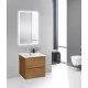 Купить Тумба под раковину BelBagno ETNA 39-600/390-2C-SO-RN-P подвесная Rovere Nature в магазине сантехники Santeh-Crystal.ru