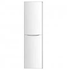 Шкаф пенал BelBagno Fly-Marino 40 L FLY-MARINO-1500-2A-SC-BL-P-L подвесной Bianco Lucido