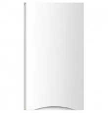 Подвесной шкаф BelBagno Fly-Marino R FLY-MARINO-750-1A-SC-BL-P-R Bianco Lucido
