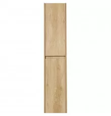 Шкаф пенал BelBagno Kraft 33 R KRAFT-1600-2A-SC-RNN-R подвесной Rovere Nebrasca Nature