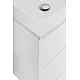 Тумба под раковину BelBagno Kraft 60 KRAFT-600-2C-PIA-BO Bianco Opaco
