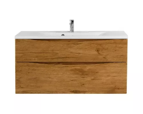 Приобрести Тумба под раковину BelBagno Marino 120 MARINO-H60-1200-2C-SO-RN-P подвесная Rovere Nature в магазине сантехники Santeh-Crystal.ru