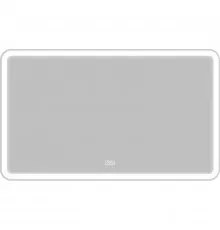 Зеркало BelBagno Marino 100 SPC-MAR-1000-600-LED-TCH-WARM с подсветкой с подогревом с сенсорным выключателем