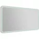 Приобрести Зеркало BelBagno Marino 100 SPC-MAR-1000-600-LED-TCH-WARM с подсветкой с подогревом с сенсорным выключателем в магазине сантехники Santeh-Crystal.ru