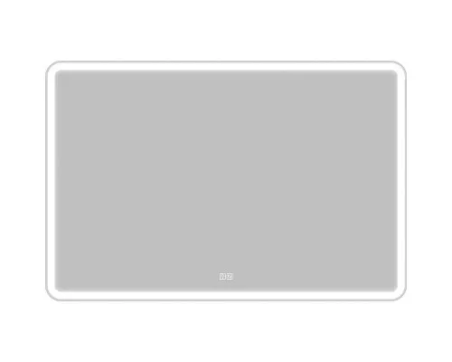 Приобрести Зеркало BelBagno Marino 110 SPC-MAR-1100-800-LED-TCH-WARM с подсветкой с подогревом с сенсорным выключателем в магазине сантехники Santeh-Crystal.ru