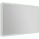 Приобрести Зеркало BelBagno Marino 110 SPC-MAR-1100-800-LED-TCH-WARM с подсветкой с подогревом с сенсорным выключателем в магазине сантехники Santeh-Crystal.ru