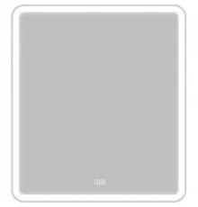 Зеркало BelBagno Marino 70 SPC-MAR-700-800-LED-TCH-WARM с подсветкой с подогревом с сенсорным выключателем