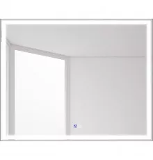 Зеркало BelBagno SPC-GRT-1000-800-LED-TCH-PHONE с подсветкой с сенсорным выключателем с bluetooth с микрофоном и динамиками