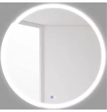 Зеркало BelBagno SPC-RNG-700-LED-TCH-PHONE с подсветкой с сенсорным выключателем с bluetooth с микрофоном и динамиками
