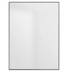 Зеркало BelBagno SPC-AL-600-800 Nero Черное