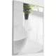 Купить Зеркало BelBagno SPC-AL-600-800 Хром в магазине сантехники Santeh-Crystal.ru