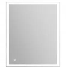 Зеркало BelBagno SPC-GRT-750-800-LED-TCH с подсветкой с сенсорным выключателем