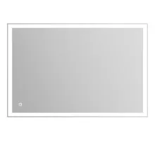 Зеркало BelBagno SPC-GRT-900-800-LED-TCH 90 с подсветкой с сенсорным выключателем