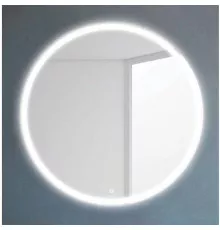 Зеркало BelBagno SPC-RNG 70 с сенсорным выключателем с подсветкой