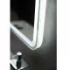 Приобрести Зеркало BelBagno SPC-MAR 60 с сенсорным выключателем с подсветкой в магазине сантехники Santeh-Crystal.ru