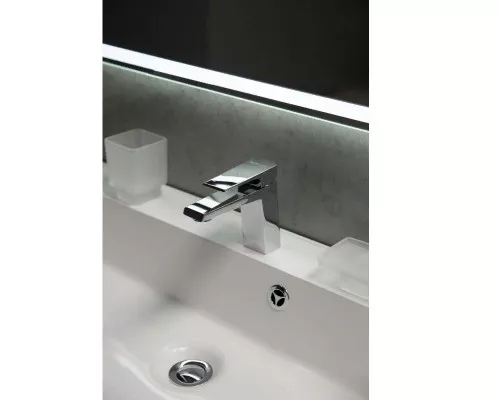 Приобрести Зеркало BelBagno SPC-MAR 60 с сенсорным выключателем с подсветкой в магазине сантехники Santeh-Crystal.ru
