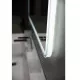 Приобрести Зеркало BelBagno SPC-MAR 60 с сенсорным выключателем с подсветкой в магазине сантехники Santeh-Crystal.ru