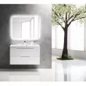 Тумба под раковину BelBagno Vittoria 100 Белая/Bianco Lucido Тумба под раковину BelBagno Vittoria 100 Белая/Bianco Lucido